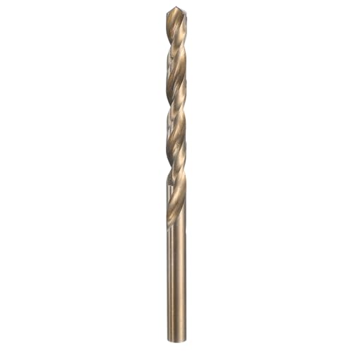 uxcell M35 Cobalt Twist Drill Bit