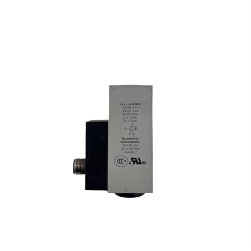 Pressostat magnétique PEV-1/4-B-OD évite les pannes de cylindre