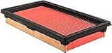 Replacement Air Filter fits Nissan OE Number : 16546ED000