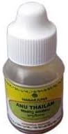 Herbal Anu Thailam Sinusitis Sinus Congestion Stubborn Drug Resistant Headaches 10ml by Nagarjuna Ayuveda