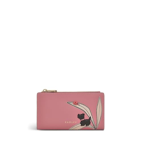 RADLEY London The Tales Of Spring Small Bifold Card Wallet