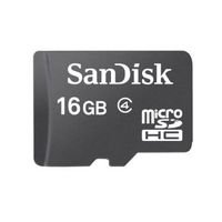 Sandisk sdsdq-016g-a46 16 GB MicroSDe( MicroSDHC ? NX4 ? 1J[h( SanDisk sdsdq-016g-a46 )