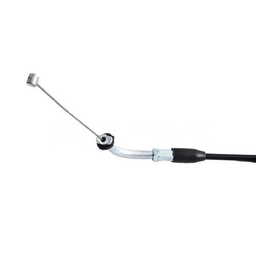 Cable de acelerador de repuesto para Monkey Bike y ciclomotor de motocross 5