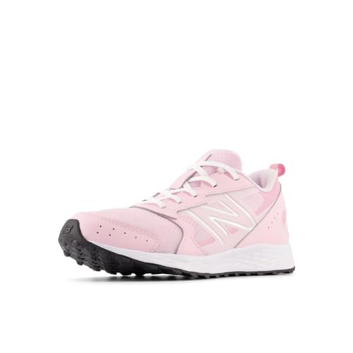 New Balance Kids Fresh Foam 650 V1 Lace-up Running Shoe