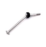 Arbre Transmission rc Compatible avec Wltoys 104072 104072-2094 RC Car Upgrade Modification Pièces De Rechange Accessoires Arbre De Transmission Avant CVD Arbre Transmission rc Compatible avec Wltoys 104072 104072-2094 RC Car Upgrade Modification Pièces De Rechange Accessoires Arbre De Transmission Avant CVD