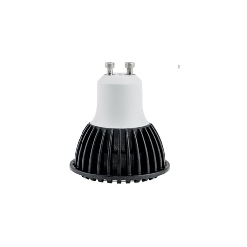 YSJX-�ƒ�p�d�� 1�p�b�N�ALED COB �X�|�b�g���C�g�d�� AC85-265V 5W E27/E12/E14/B22/GU10/GU5.3 �ƒ�p�Ɩ��X�|�b�g���C�g�����v MR16 DC 12V(Cool White,GU10 85-265V)