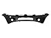 MBI AUTO - Painted To Match, Front Bumper Cover Fascia for 2006-2008 Mitsubishi Eclipse 06-08, MI1000313