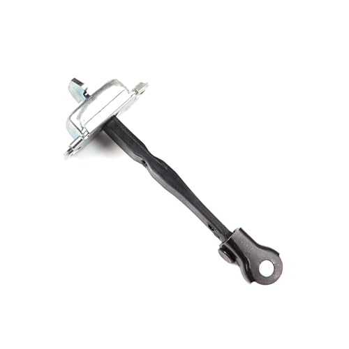 Limiteur de porte arrière Toyota RAV4 XA40 sangle d'arrêt de rechange 2012-2019 pièce 6863042040