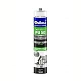  Quilosa sintex pu-50 - Sellador poliuretano blanco(bolsa aluminio 600ml)
