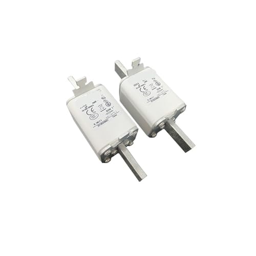 Fusible basse tension intelligent 170m6408 pour éviter les pannes électriques