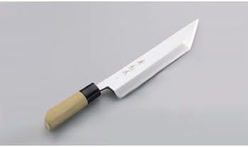 Kanematsu Japanese Steel Edo Saki Knife, 7.1 inches (18 cm)