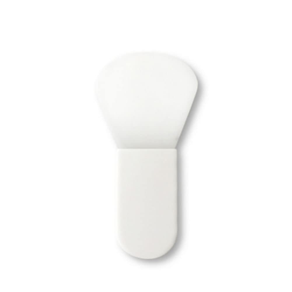 Silicone Face Mask Brush, the Essential Tool for Precise and Hygienic Application | Silicone Brush Included