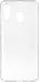 Produktbild Peter Jäckel Protector Solid Case für Samsung Galaxy A30 Clear