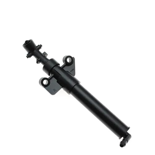 Capuchon de gicleur pour affronter l'hiver en Volvo V40 Cross Country