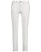 Produktbild Taifun Damen Stretchhose Skinny Ts Skinny Offwhite 40