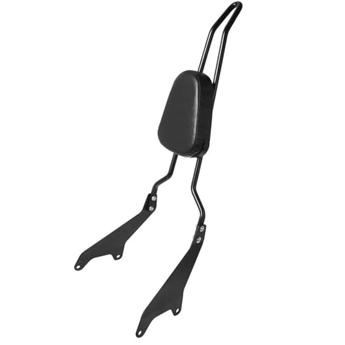 ZOPQRTXYZ For ���}�n �X�^�[�{���g XV950 XVS950 2014-2019 �p �o�C�N�p ���O���\ ���A�p�b�Z���W���[�V�[�g�o�b�N���X�g �V�[�V�[�o�[ �^���f���o�b�N���X�g(�x�[�W��)