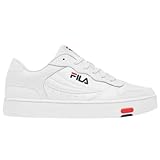 FILA Tenis Mmx-100 Blanco Mujer 5CM02161_125 Talla 23.5 MX