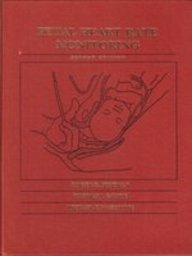 Fetal Heart Rate Monitoring 0683033816 Book Cover