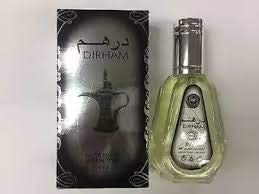 Ard Al Zaffran Business Sqaure Eau de Parfum Darham von Ard Al Zaafaran - 50 ml