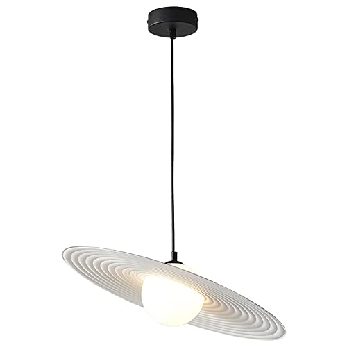 Lustre suspension YangRy pour illuminer votre îlot de cuisine avec style