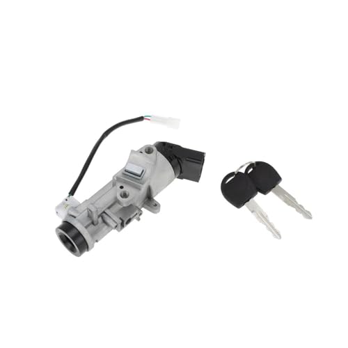 Llave atascada solucionada con el bloqueo de encendido de Chevrolet Optra