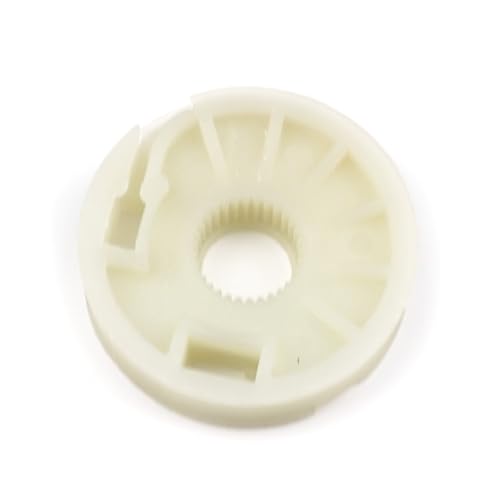 Power window Regulator Wheel Front Right Compatible with VW Polo Classic Skoda Octavia