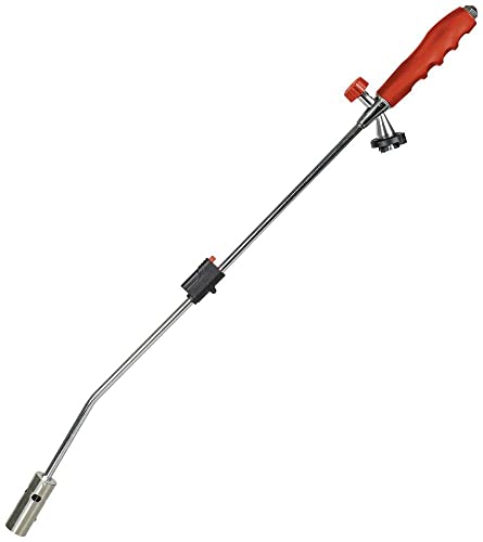 ROTHENBERGER Bruciatore a gas con accensione piezoelettrica
