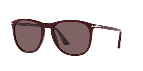 Image of Persol Unisex Po3314s Square Sunglasses
