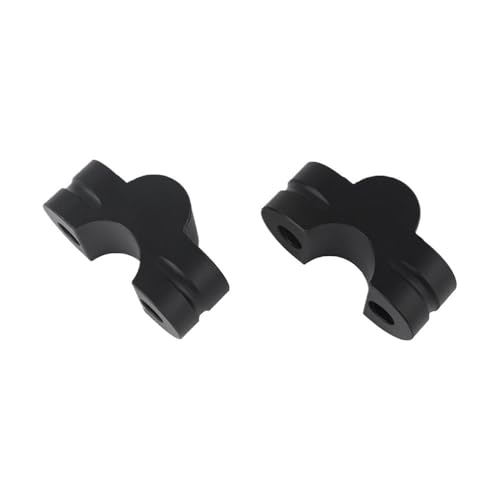 Elevar el manillar Z900 2022 con abrazaderas de alta resistencia 4