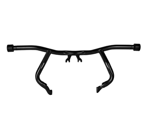 Barre de protection moteur pour Road Glide King 2014+ noir