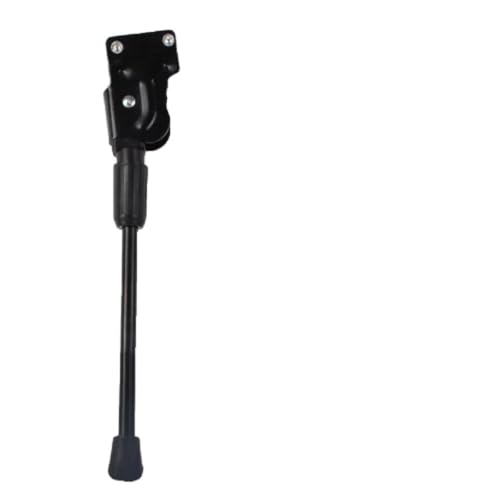 Soporte para bicicleta ajustable en aluminio para rutas de montaña y paseos de fin de semana