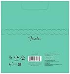 Fender 150L Pure Nickel Electric Electric Guitar Strings - Light