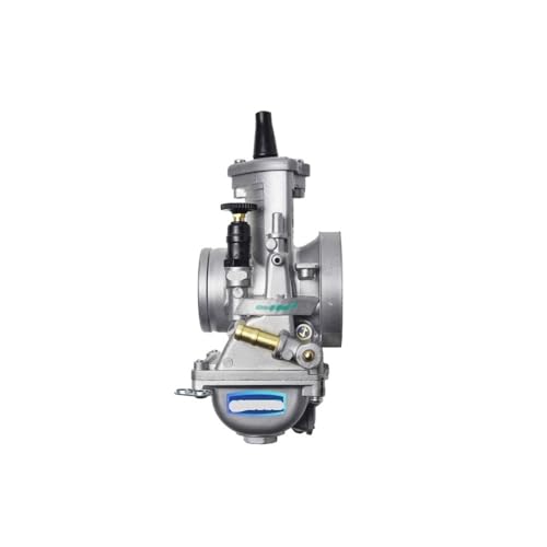 Carburateur PWM 38mm haute performance pour optimiser la puissance de votre moteur 2T