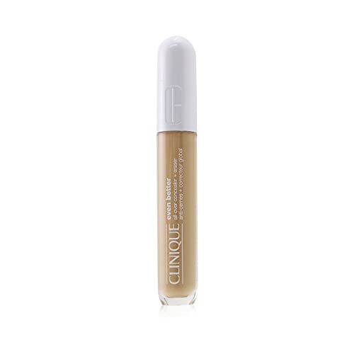 Even Better All-Over Concealer + Eraser by Clinique CN 70 Vanilla / .2 fl.oz. 6ml