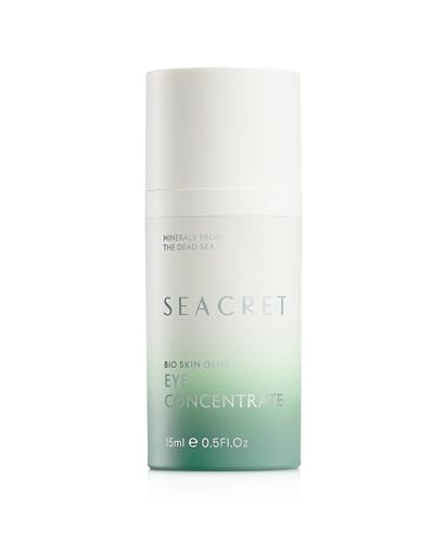 SEACRET Bio Skin Glow Eye Concentrate 15ml