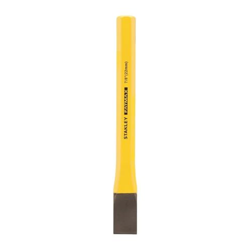 Stanley FMHT16552 FATMAX Cold Chisel, 7/8"