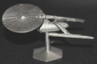 RAWCLIFF Star TREX:USS Enterprise
