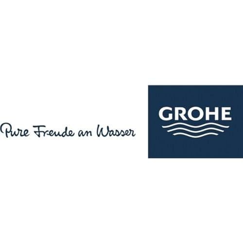 GROHE Ersatzteilset (Original Ersatzteil, Langlebig, Robust, Herstellergarantie: 5 Jahre), 45933000