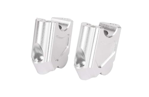 Abrazadera Extensible para Elevador De Manillar De Motocicleta F700GS 650 700 GS 2008-2017