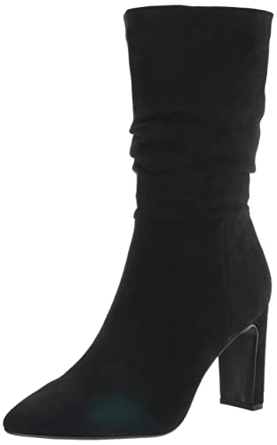 Chinese Laundry Women's Ezra Suedette Fashion Boot - Main Image