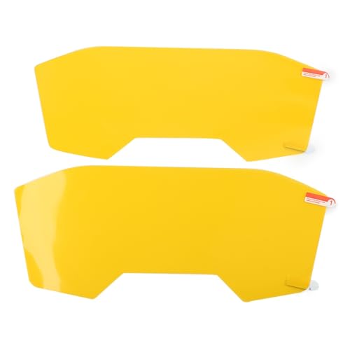 Film protecteur tableau bord pour scooter moto Forza 125 300 protection écran