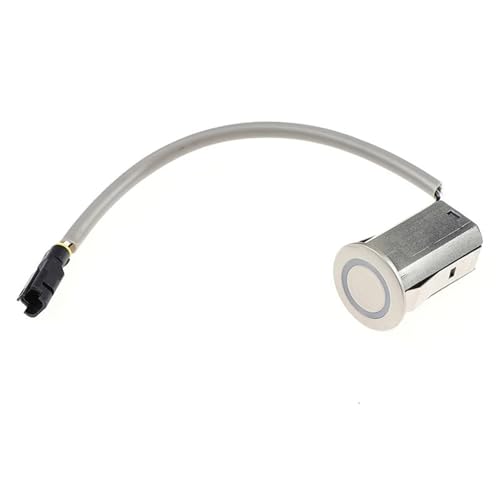 Sensor PDC Lexus RX350 evita golpes traseros reparando el asistente de parking PZ36200208