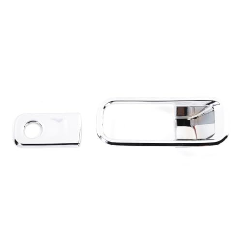 Accesorio Interior Cromado miniatura 6