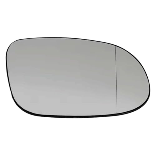 Verre de miroir grand angle pour rouler sereinement sous la pluie