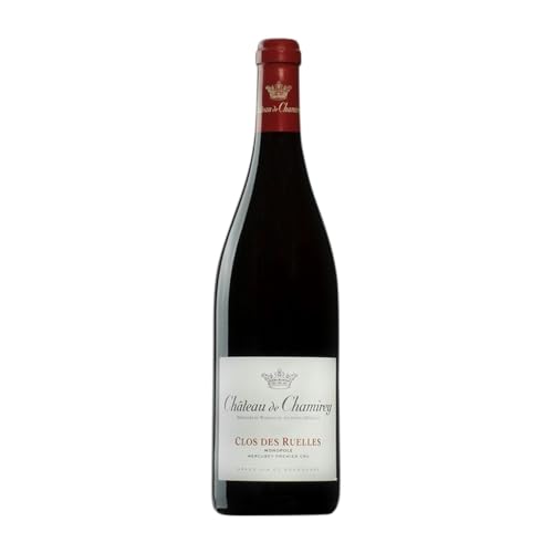 Château de Chamirey Premier Cru Les Ruelles: Vino Tinto Mercurey 75 cl Château de Chamirey Premier Cru Les Ruelles: Vino Tinto Mercurey 75 cl