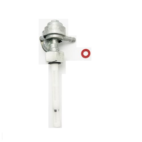 Robinet de réservoir pour ATC200X résout les fuites d'essence 1986-1987