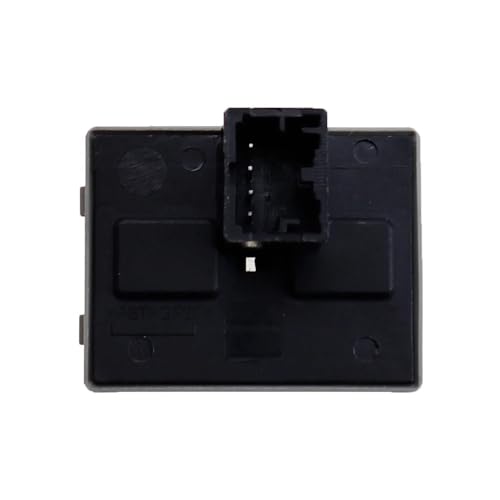 Interrupteur vitre électrique défaillant : commande 6Q0959858 pour Ibiza, Fox, 9N - 6