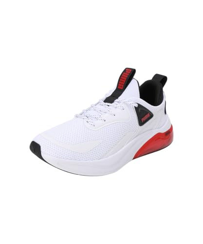 Image of Puma Unisex-Adult Cell Thrill Running Shoe