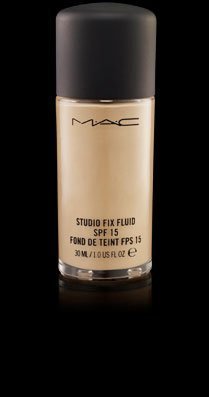 MAC studio fix fluid foundation NC20 by CoCo-Shop