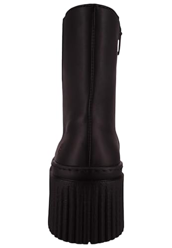 Bottine à talons confortable ART 1374 pour marcher sans douleur - 4